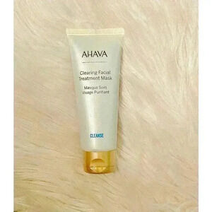 AHAVA Clearing Facial Treatment Mask